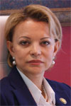 Щеглова Ирина Витальевна
