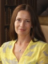 Адвокат по семейным делам Лузина Ксения Викторовна